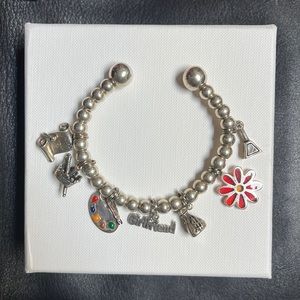 Sterling Silver Bracelet